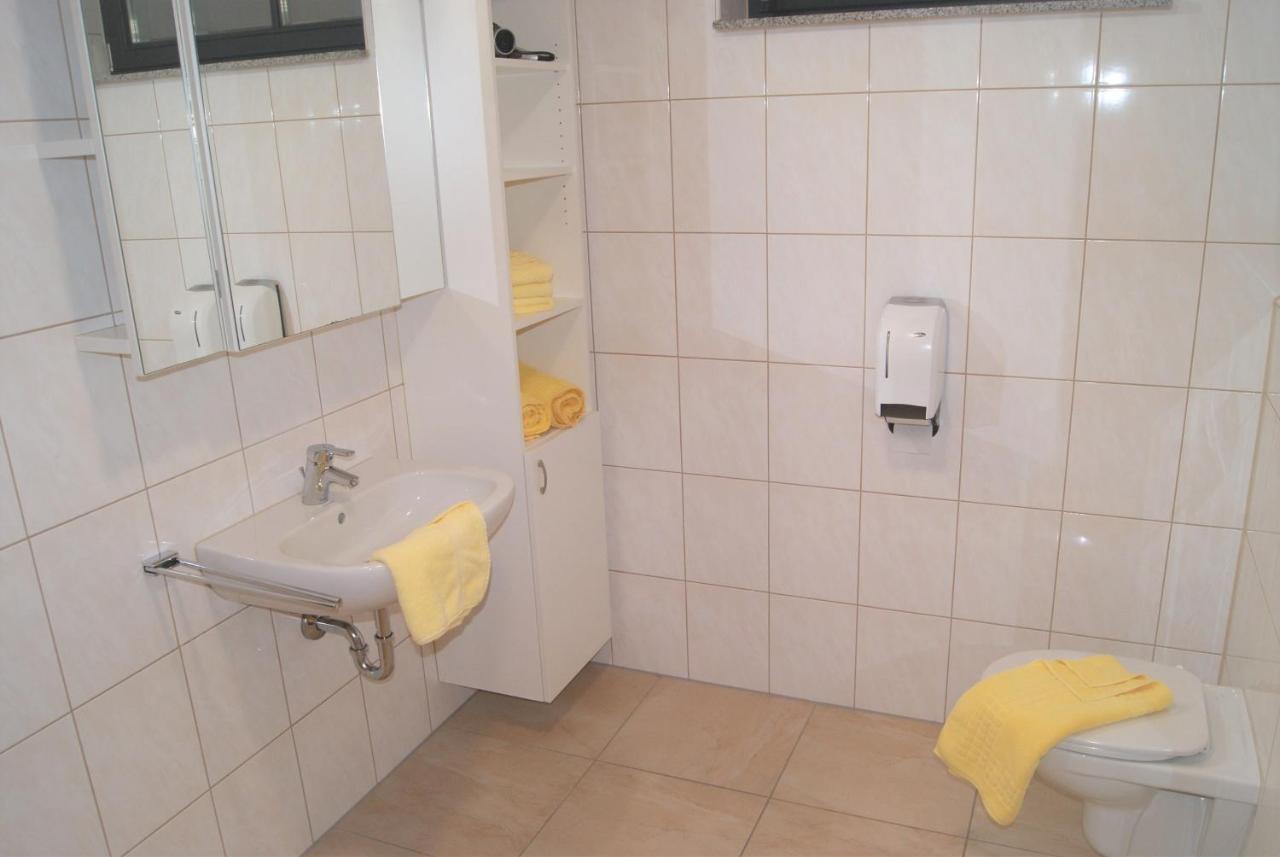 Ferienwohnung In Ruhiger Lage, Garten - 1 Sz Pollauberg Exterior photo